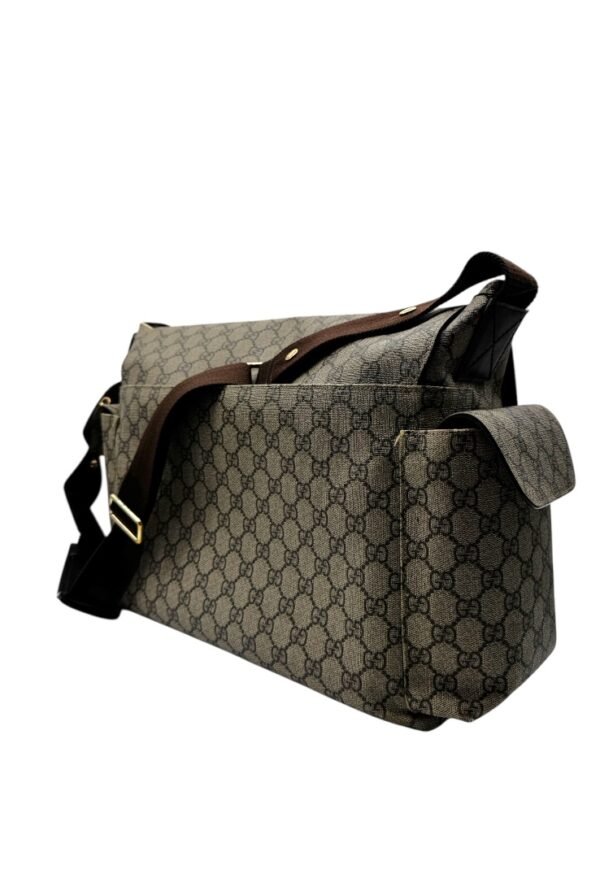 GUCCI - NAPPY BAG FOR BABIES - Image 15